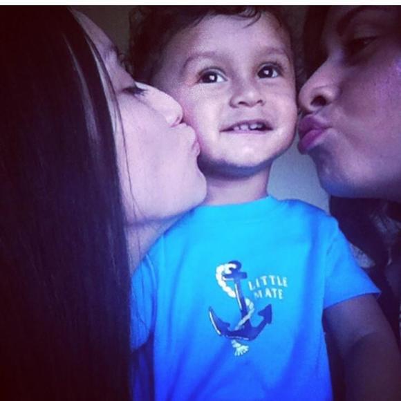 Meet your Posher, Grecia