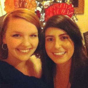 Meet your Posher, Amanda