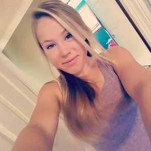 Meet your Posher, Jacqueline