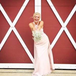 Meet your Posher, Jen