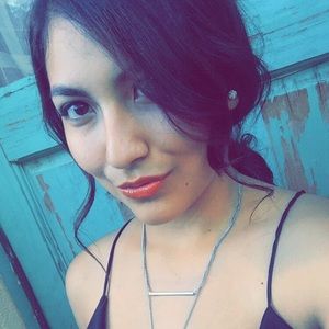 Meet your Posher, Brianna