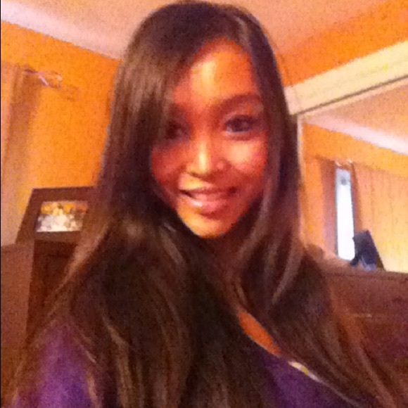 Meet your Posher, Joahnna - Picture 2 of 2