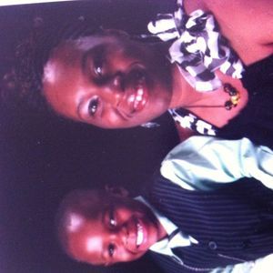 Meet your Posher, Angelque