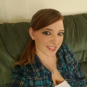 Meet your Posher, Leigh