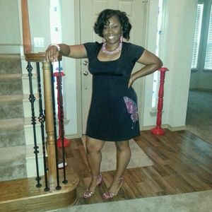 Meet your Posher, Chante