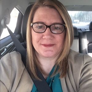 Meet your Posher, Cindy