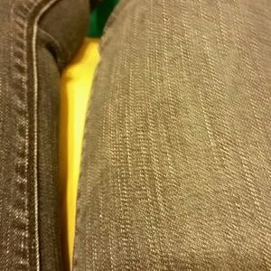 Meet your Posher, Taylor