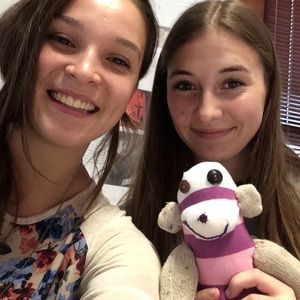 Meet your Posher, Theresa