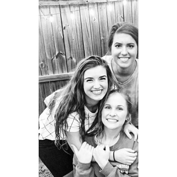 Meet your Posher, Sydnie