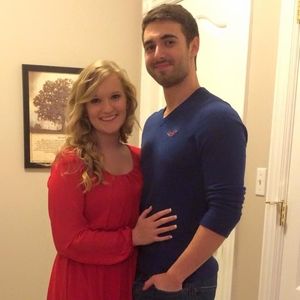 Meet your Posher, Alisa