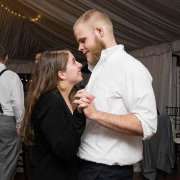 Meet your Posher, Rachael