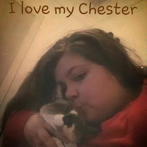 Meet your Posher, Michelle