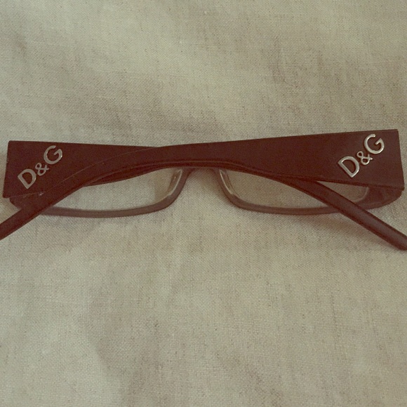 Dolce gabbana frames! Authentic