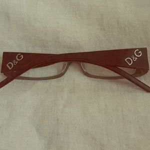 Dolce gabbana frames! Authentic