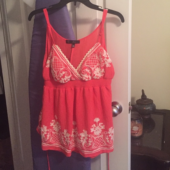 Cute top