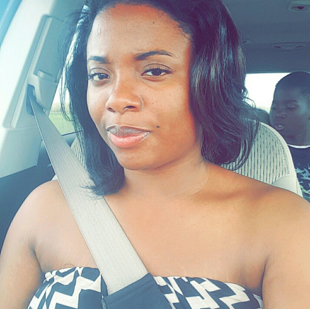 Meet your Posher, April