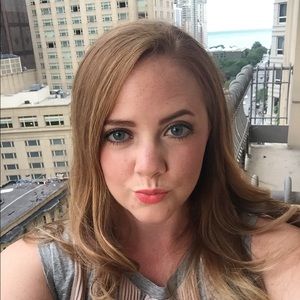 Meet your Posher, Ashleigh