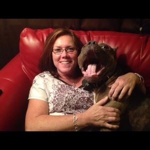 Meet your Posher, Robbin