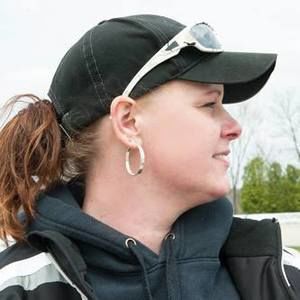 Meet your Posher, Kristie