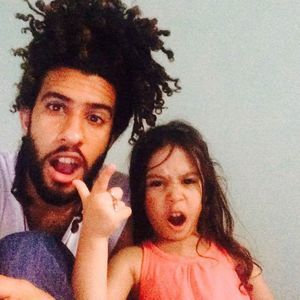 Meet your Posher, El-alaoui