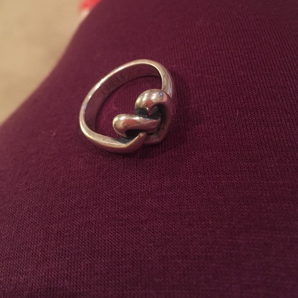 James Avery ring