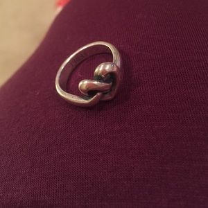 James Avery ring