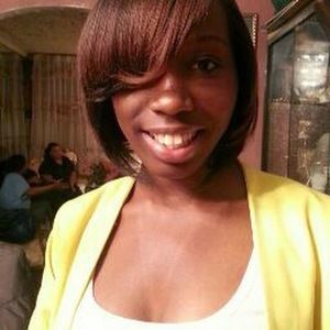 Meet your Posher, Tiana