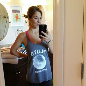 Meet your Posher, Courtney