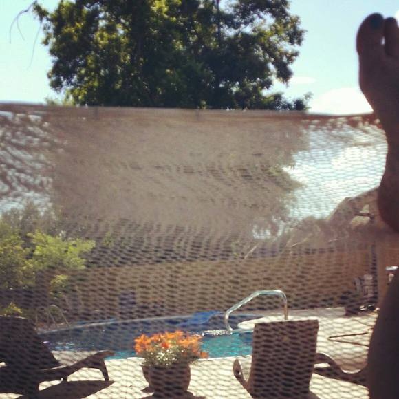 Meet your Posher, Kathy