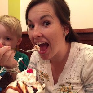 Meet your Posher, Bridgette