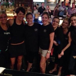 Meet your Posher, Robin