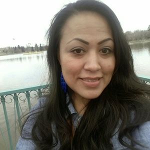 Meet your Posher, Marlene