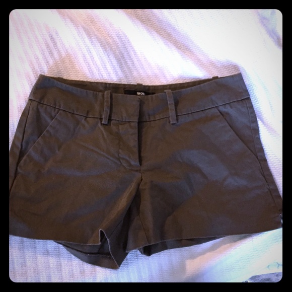 Dress shorts