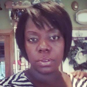 Meet your Posher, Roberta