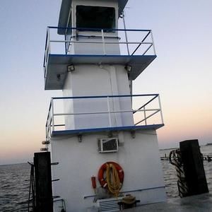 Meet your Posher, Hector