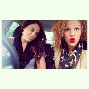 Meet your Posher, Michelle