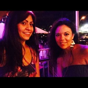 Meet your Posher, Ruth