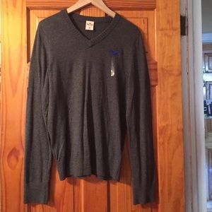 Men's Hollister sweater