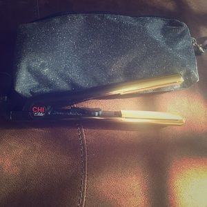 Chi Elite Classic Flat Irons. Limited Edition