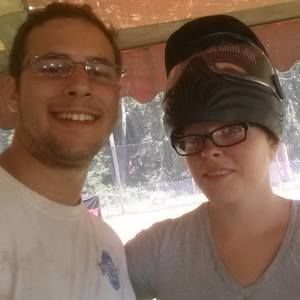 Meet your Posher, Darian