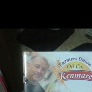 Meet your Posher, George