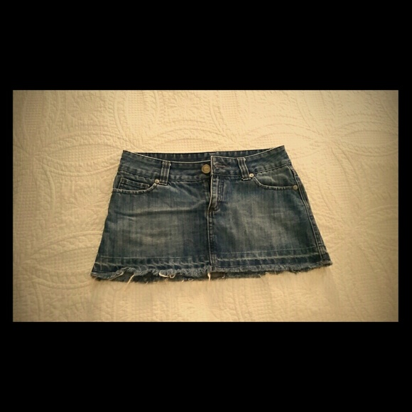 Skirt