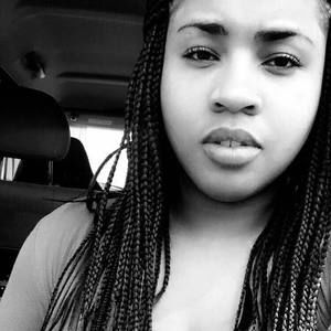 Meet your Posher, Randi