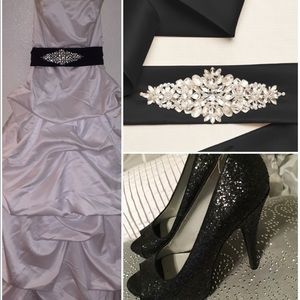 Wedding dress bundle