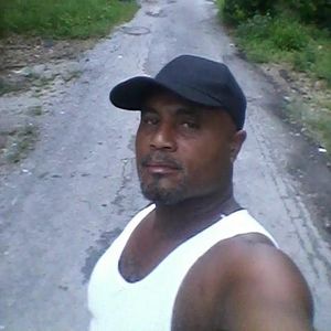 Meet your Posher, Gregory