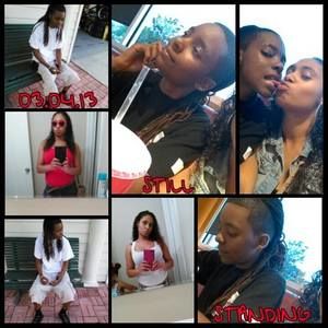 Meet your Posher, Nedda