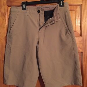Men's Tony Hawk shorts