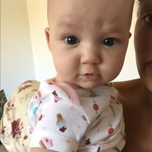 Meet your Posher, Merridyth