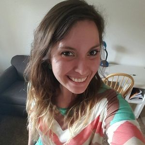 Meet your Posher, Allison