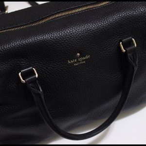 New Kate Spade Henry Lane Emmy Bag!